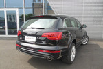 奥迪（进口） Q7 2013款 35 TFSI quattro 手自一体 专