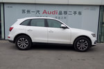 一汽大众(奥迪) Q5 2013款 40 TFSI 手自一体 技术型 S