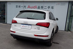 一汽大众(奥迪) Q5 2013款 40 TFSI 手自一体 技术型 S