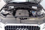 一汽大众(奥迪) Q5 2013款 40 TFSI 手自一体 技术型 S