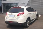 广汽传祺 GS5 2012款 2.0 手动 舒适版 SUV