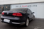 大众迈腾2012款2.0TSI DSG 至尊型