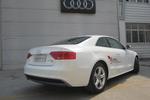 奥迪（进口） A5 2013款 Coupe 40 TFSI 双离合 quattr