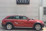 奥迪（进口） A4 Allroad 2013款 40TFSI quattor 手自