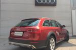 奥迪（进口） A4 Allroad 2013款 40TFSI quattor 手自