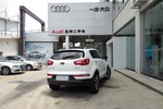 东风悦达起亚 智跑 2012款 2.0L 手自一体 GLS SUV 