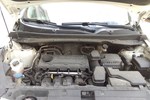 东风悦达起亚 智跑 2012款 2.0L 手自一体 GLS SUV 