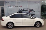 长安福特 福克斯 2005款 2.0 自动 豪华型 三厢