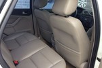 长安福特 福克斯 2005款 2.0 自动 豪华型 三厢