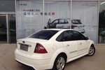 长安福特 福克斯 2005款 2.0 自动 豪华型 三厢
