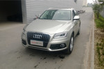 一汽大众(奥迪) Q5 2013款 40 TFSI 手自一体 舒适型 S