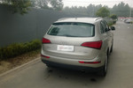 一汽大众(奥迪) Q5 2013款 40 TFSI 手自一体 舒适型 S