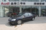 长安福特 蒙迪欧 2007款 2.0 自动 精英型 Ghia 三厢