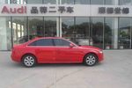 奥迪A4L2009款2.0TFSI 标准型