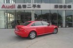 奥迪A4L2009款2.0TFSI 标准型