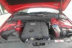 奥迪A4L2009款2.0TFSI 标准型