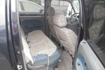 昌河铃木 北斗星 2005款 1.4 手动 实用型 CH7140 ES 两