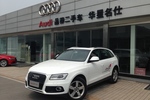 一汽大众(奥迪) Q5 2013款 40 TFSI 手自一体 技术型 S