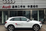 一汽大众(奥迪) Q5 2013款 40 TFSI 手自一体 技术型 S