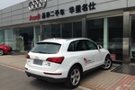 一汽大众(奥迪) Q5 2013款 40 TFSI 手自一体 技术型 S