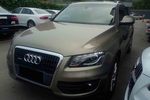 一汽大众(奥迪) Q5 2012款 2.0TFSI quattro 手自一体 