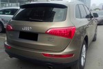 一汽大众(奥迪) Q5 2012款 2.0TFSI quattro 手自一体 