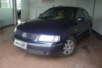 大众帕萨特2001款1.8GLi 手动