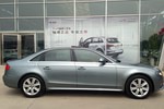 奥迪A4L2011款2.0TFSI 豪华型