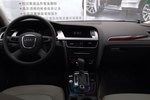 奥迪A4L2011款2.0TFSI 豪华型