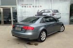 奥迪A4L2011款2.0TFSI 豪华型