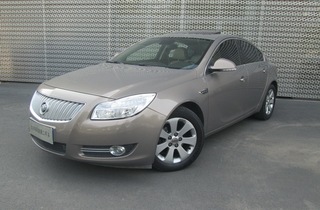 6l灰色别克君威三厢车二手车报价】_搜狐二手车,诚信有保障!