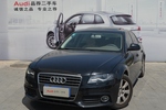 奥迪A4L2010款2.0TFSI 运动型