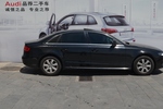 奥迪A4L2010款2.0TFSI 运动型