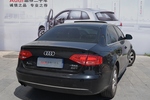 奥迪A4L2010款2.0TFSI 运动型