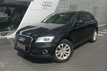 一汽大众(奥迪) Q5 2012款 2.0TFSI quattro 手自一体 