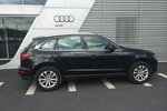 一汽大众(奥迪) Q5 2012款 2.0TFSI quattro 手自一体 