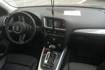 一汽大众(奥迪) Q5 2012款 2.0TFSI quattro 手自一体 