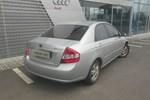 东风悦达起亚 赛拉图 2008款 1.6 手动  GLS  三厢