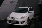 马自达（进口） 马自达5 2008款 2.0 自动 舒适型 MPV