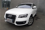 一汽大众(奥迪) Q5 2012款 2.0TFSI quattro 手自一体 