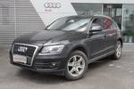 一汽大众(奥迪) Q5 2012款 2.0TFSI quattro 手自一体 