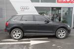 一汽大众(奥迪) Q5 2012款 2.0TFSI quattro 手自一体 