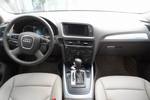 一汽大众(奥迪) Q5 2012款 2.0TFSI quattro 手自一体 