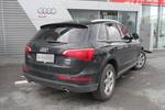 一汽大众(奥迪) Q5 2012款 2.0TFSI quattro 手自一体 