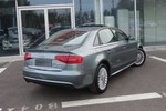 奥迪A4L2013款35 TFSI 自动技术型