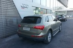 一汽大众(奥迪) Q5 2012款 2.0TFSI quattro 手自一体 