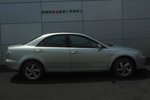 马自达Mazda6-一汽马自达 马自达6 2003款 2.0 自动 豪华天窗版 三厢