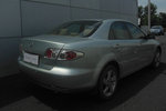 马自达Mazda6-一汽马自达 马自达6 2003款 2.0 自动 豪华天窗版 三厢