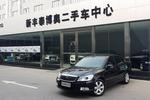 斯柯达明锐2012款1.4TSI DSG逸俊版