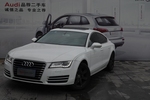 奥迪A72013款35 FSI quattro进取型